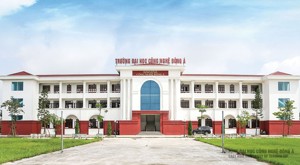 Khai mạc khảo sát chính thức đánh giá chương trình đào tạo tại Trường Đại học Công nghệ Đông Á
